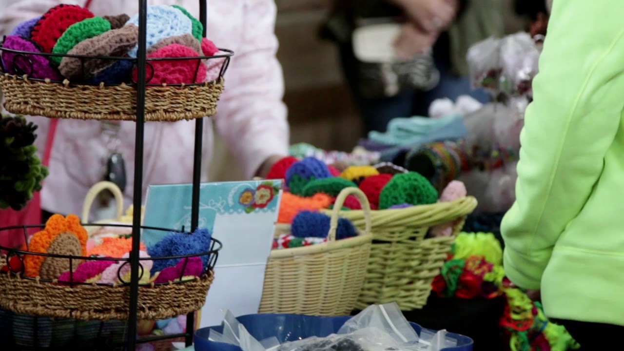 Potter's Bridge Festival in Noblesville, Indiana YouTube