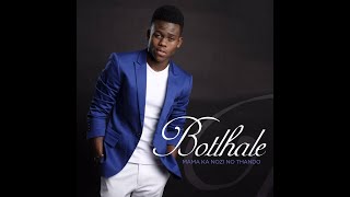 Sedi laka- Botlhale | Piano 🎹 Cover | South African Musician