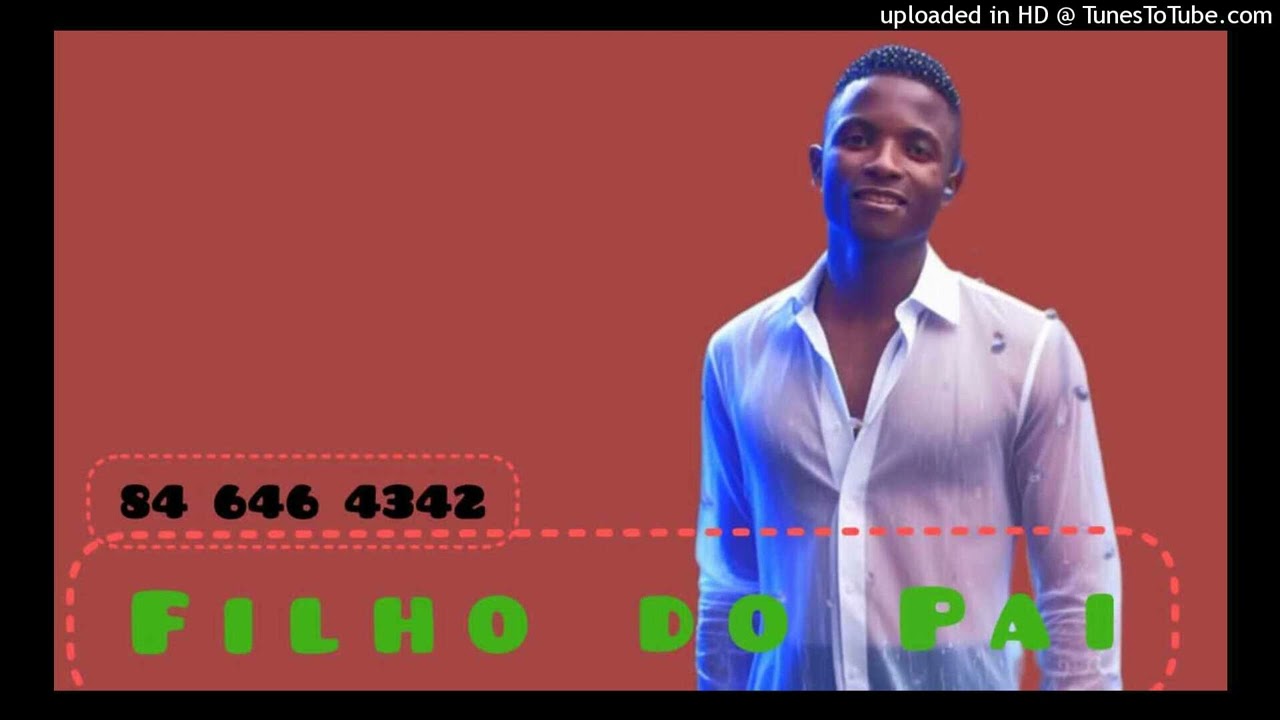 Filho do Pai ft King Xavito. Nzi tá sala Namani