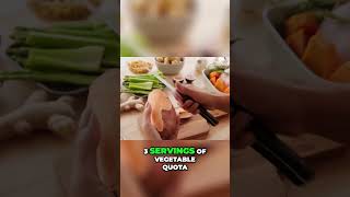 Eat Healthier: ADD, Dont Restrict! Simple Diet Hack