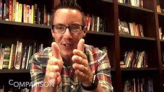Confessions of a Young Pastor- Episode 3- Comparison destroys the soul!