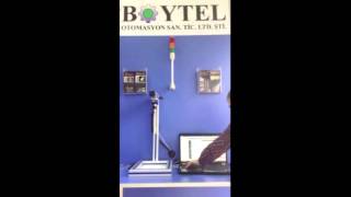 Eyevision 3 0 Eyecheck 2X Parca Varlik Yokluk - Object Presence Absence