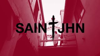 Saint Jhn Roses Imanbek Extended Remix Resimi