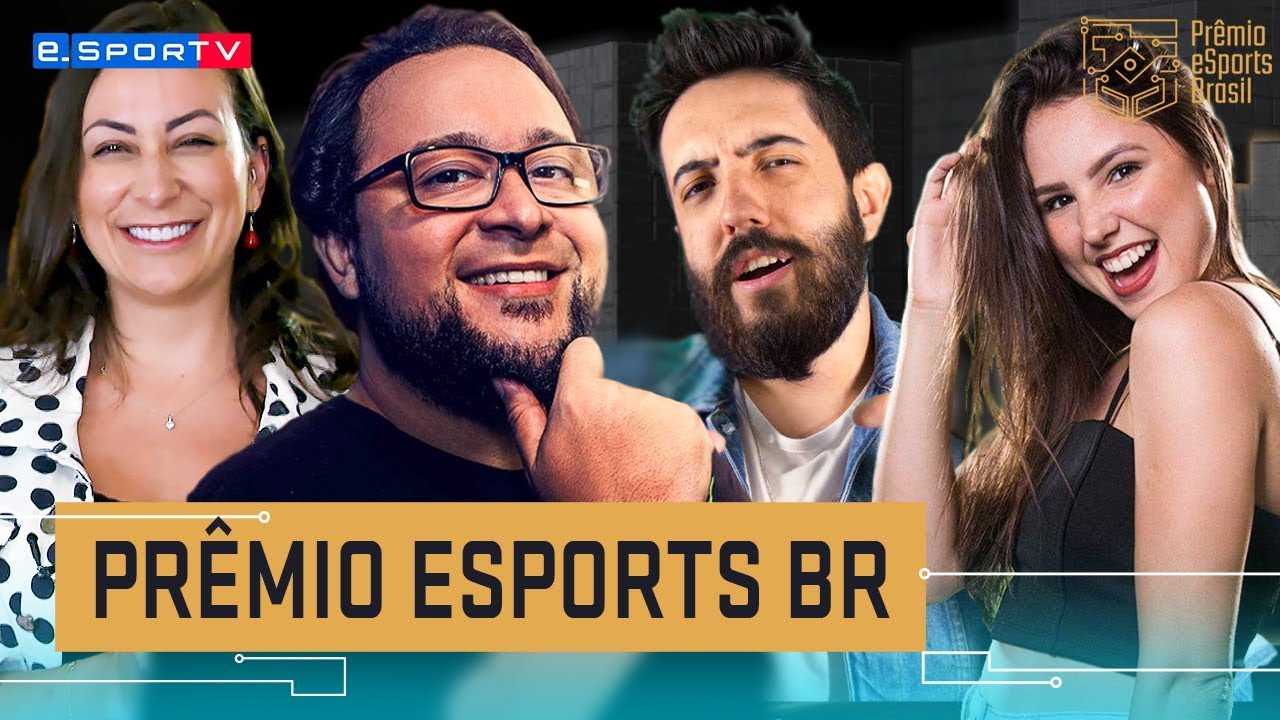 Realitas News #OSegredoNaFloresta on X: Alanzoka e Beamon foram indicados  ao Prêmio eSports Brasil 2023, a maior premiação de eSports da América  Latina! Alan está indicado na categoria de Melhor Streamer e