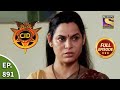 CID - सीआईडी - Ep 891 - Red Suitcase Assassination - Full Episode