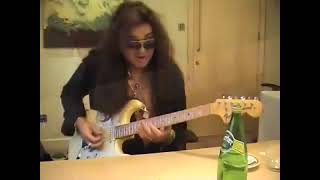 Yngwie Malmsteen solos