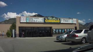 Movie Theater North Ogden Walker Cinemas North Ogden 6