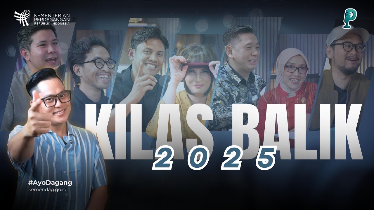 P-Gangan 2025: Воспоминания: Беседы и надежды