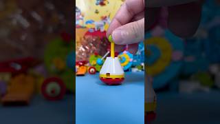 Full Spinning Top - Speed Build - LEGO Classic 11029 #lego News