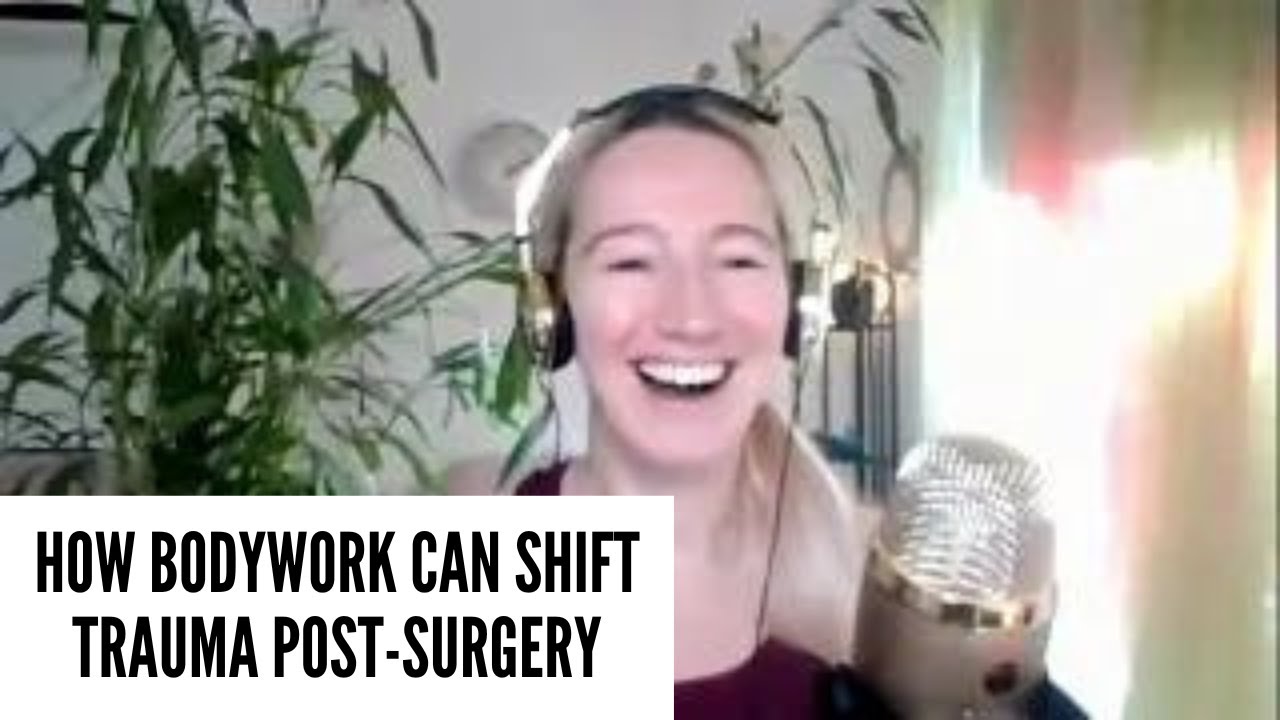 Case Study Libido Restored post Prostate Surgery! EMDR and Bodywork