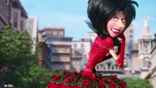 Kevin Becomes BIG Minion |  Minions  (2015) Hd