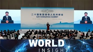 World Insight—G20 Summit concludes 09/06/2016 screenshot 5