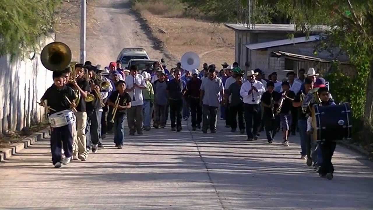 Guadalupe de Morelos 2011.