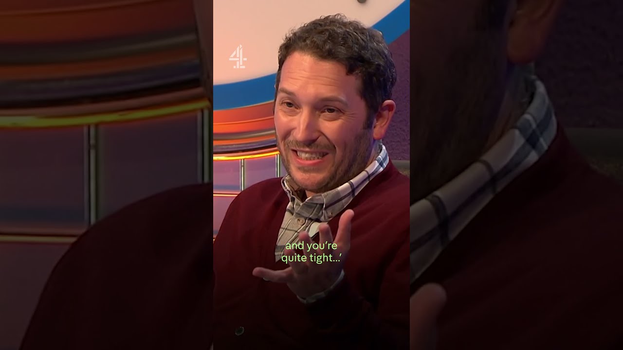 Katherine Parkinson Deserves An Oscar For This Performance CatsDoesCountdown