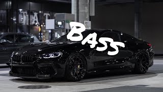 Papaoutai _ Stromae ( Starix Remix ) - Bass Boosted