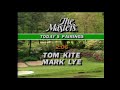 1984 Masters Tournament Final Round Broadcast