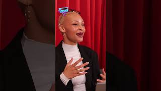 Sihirli Annem'in Toprak'ı Jennifer Boyner, saçlarını neden kazıttığını açıkladı