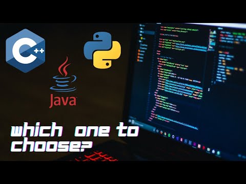 Which Language To Choose To Start Your Coding Journey? | C vs C++ vs ...
