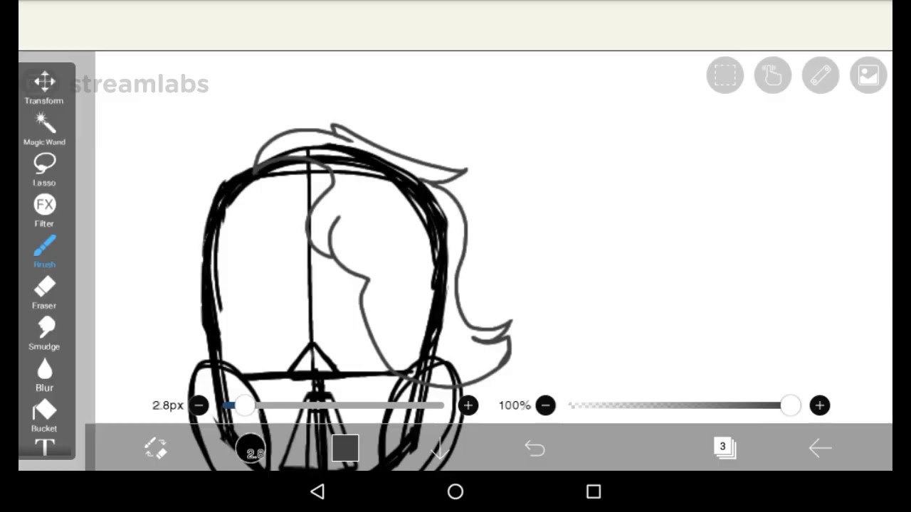Wolfshine Live Stream
