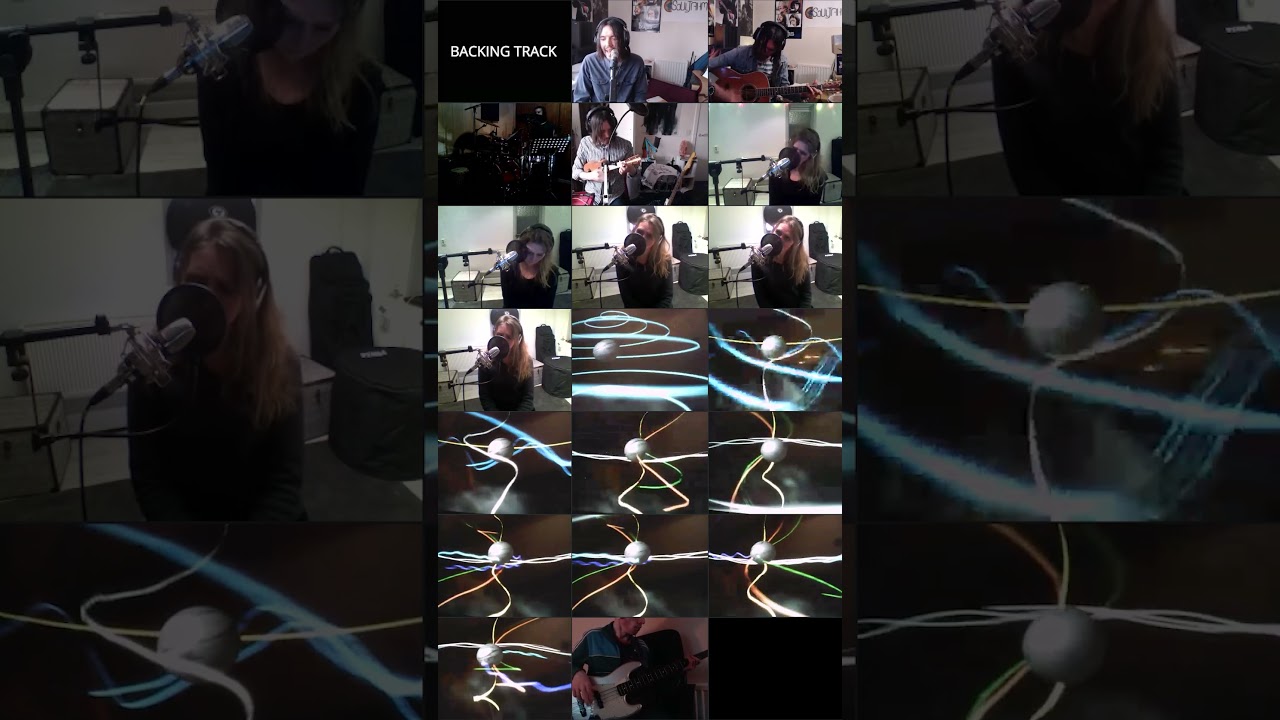 David William - Why Do You Run (Bandhub Version) [Teaser] 