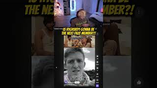 Yall think H1ghSky1 making it back to Faze?! 🤔 #faze #highsky #funny #viral #fyp