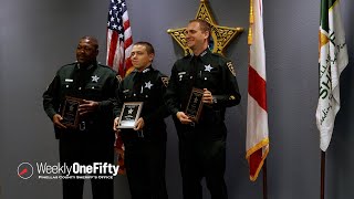 The Weekly 150 - S1E21