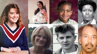 7 Missing Person Cases in New York City That Remain Unsolved