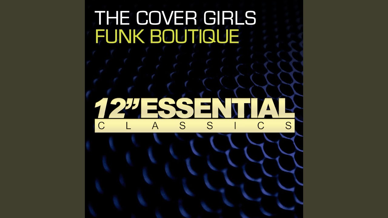 Funk Boutique YouTube