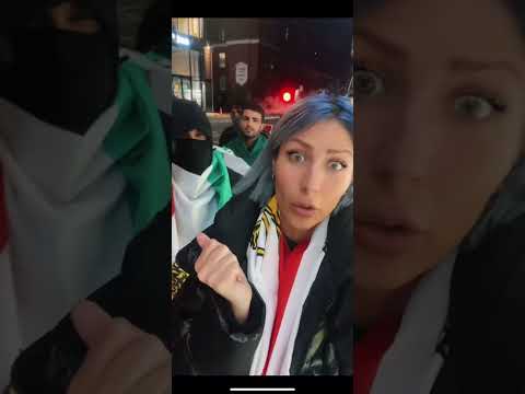 زینب سلیمانی دختر قاسم سلیمانی