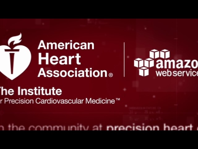 Introducing the AHA Precision Medicine Platform