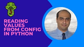 Uncover the Secret to Easily Access Configuration Data in Python!