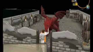 RuneScape [TUTORIAL] 2010!!! the new update!!!!!