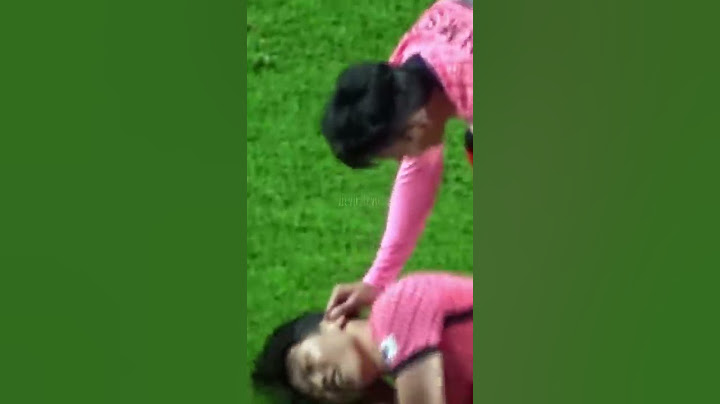 황희찬 연기력 논란, 손흥민에게 발각돼 220606