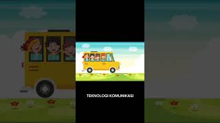 Haloo teman-teman “CONTOH PERKEMBANGAN IPTEK” #apakahkamutau #belajarmainyoutube #PerkembanganIPTEK