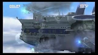 Final Fantasy Crystal Chronicles: The Crystal Bearers (trailer/preview Wii - 101% - Nolife 2010)