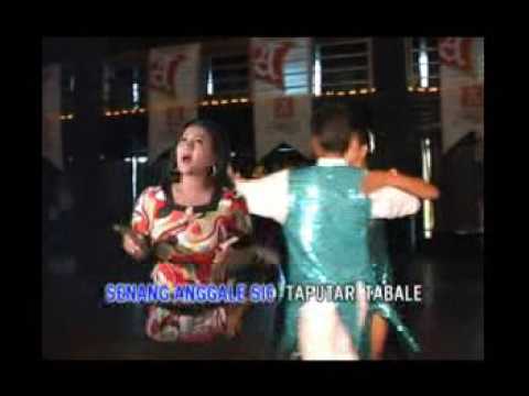 Maluku - Asal ale mau nanti