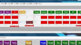 Lawo VSM Panel Building #7