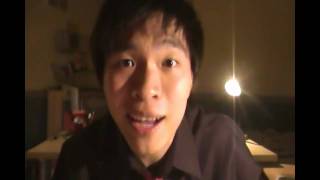 Political Vlog: Blagojevich Trial & Corruption & Ethics Reform!