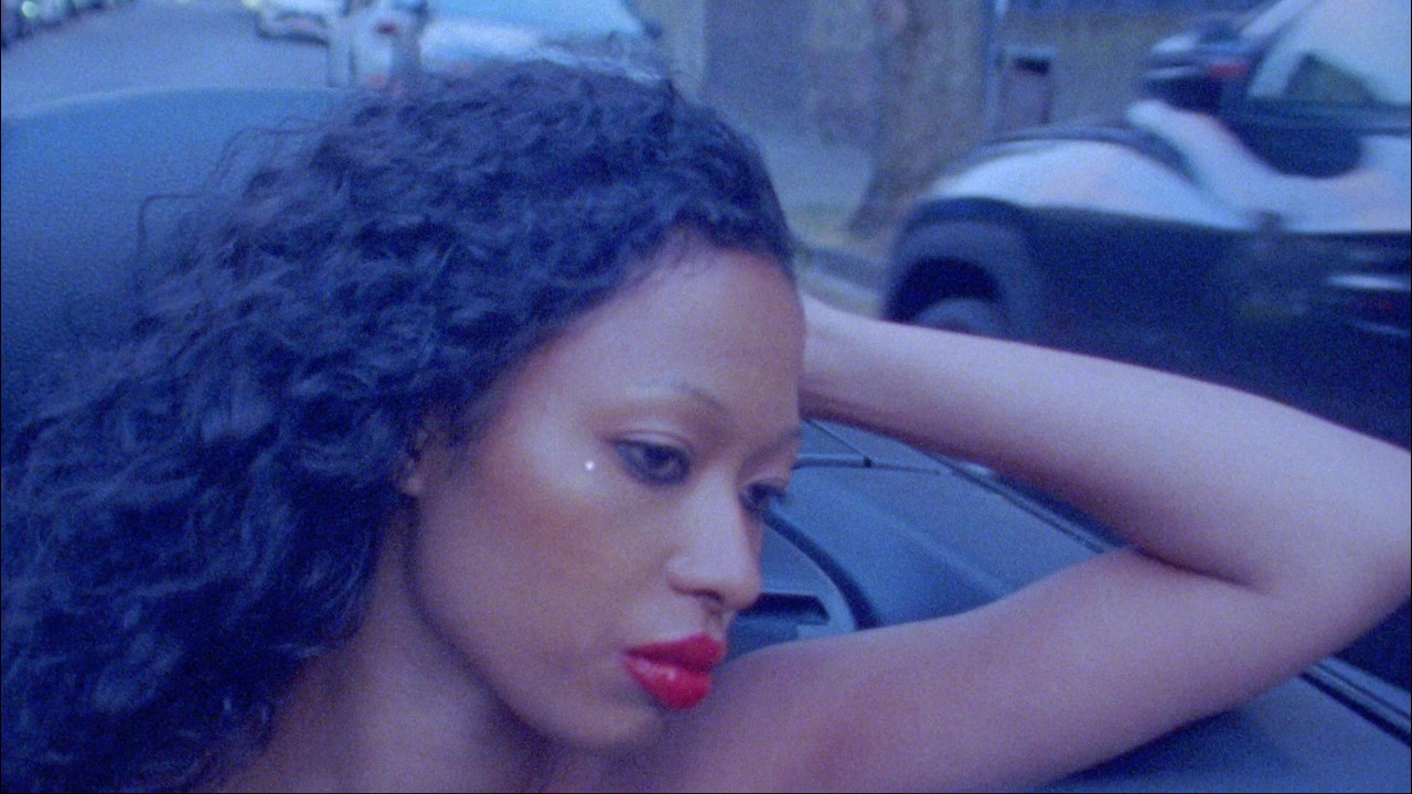 Watch Grave - James Massiah Feat. MAY (Directed by Carina Kehlet Schou) on YouTube Watch Grave - James Massiah Feat. MAY (Directed by Carina Kehlet Schou) on YouTube