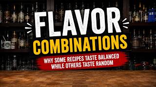 How to Build Better Flavors in Mead, Wine, Cider & Beer