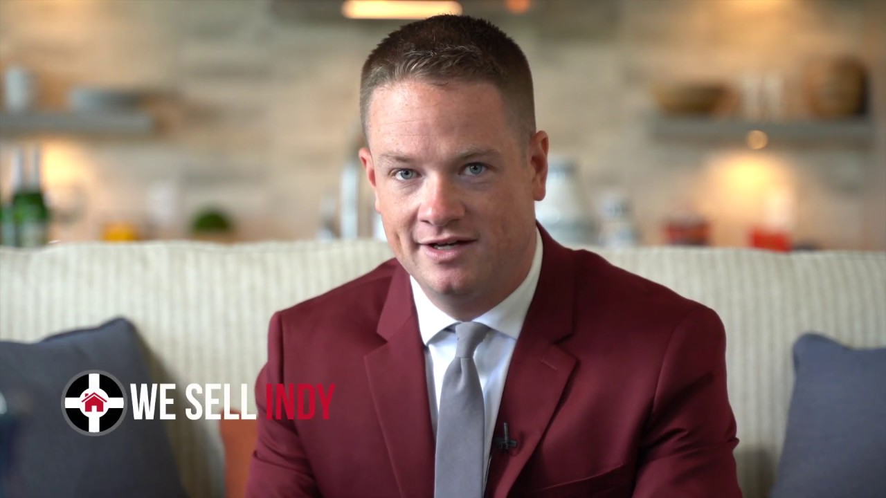 Josh Carpenter, Realtor / Trueblood Real Estate YouTube