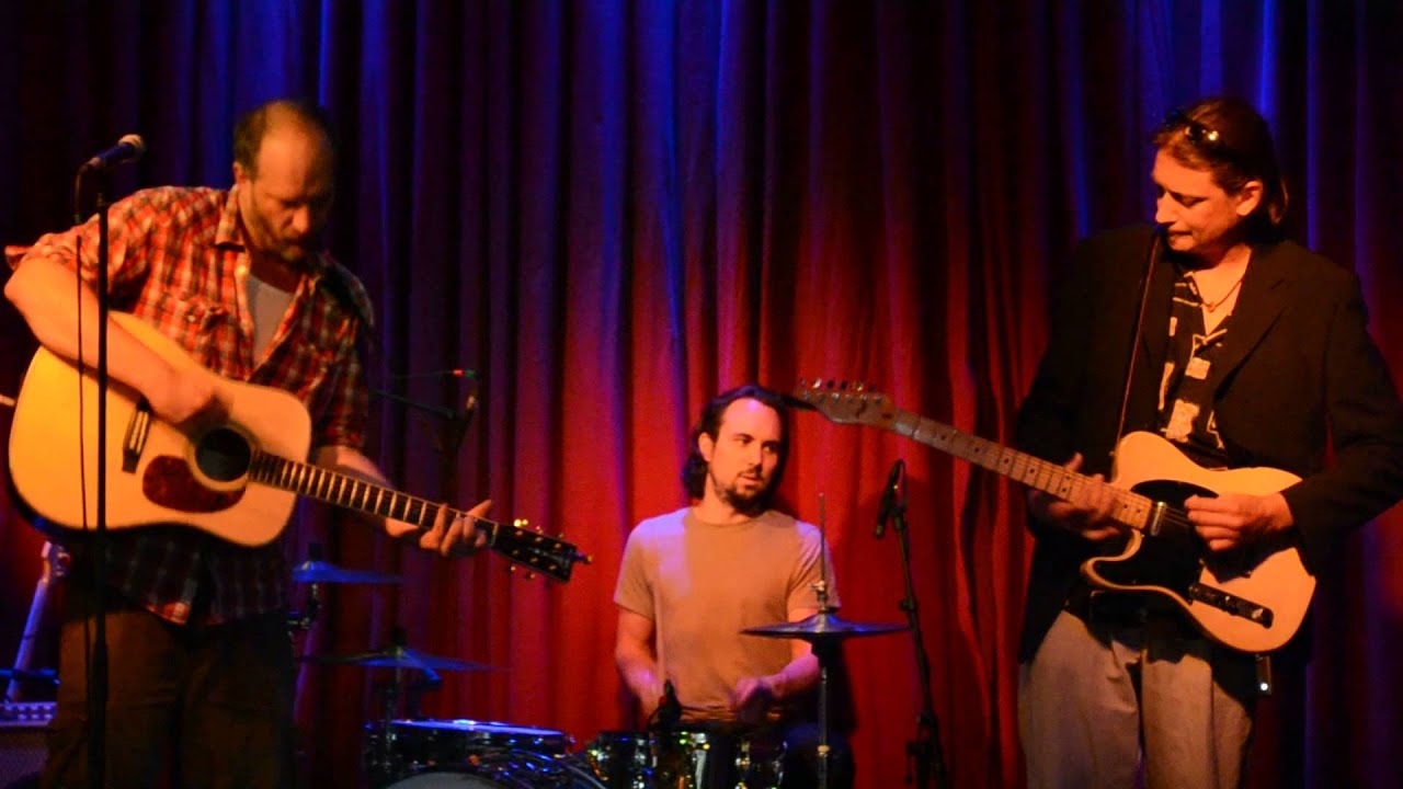 america's got talent Def Americans Johnny Cash tribute band - Country Boy