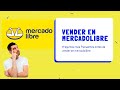 Preguntas mas frecuentes antes de vender en Mercadolibre