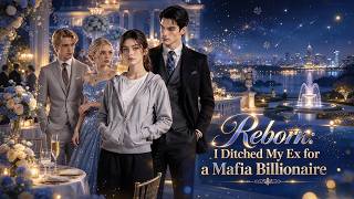 Reborn: I Ditched My Ex for a Mafia Billionaire | Her rebirth shatters his pride！#shortmax