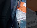 Штраф 115 долларов за парковку во втором ряду.