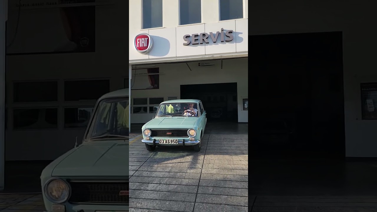 HOBBYLETTE GARAJ OKTAY DAL FABRİKA BOYALI 1975 S MURAT 124 GÖL GRİ