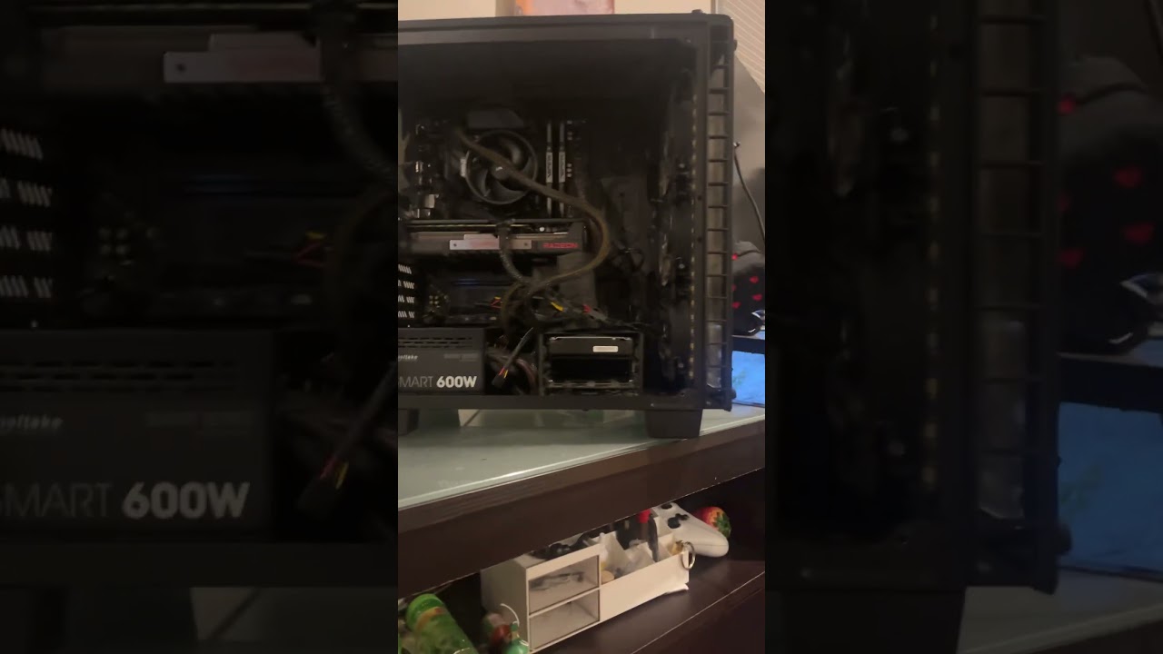 Upgrading a Facebook marketplace pc! Pt.2 tomorrow!