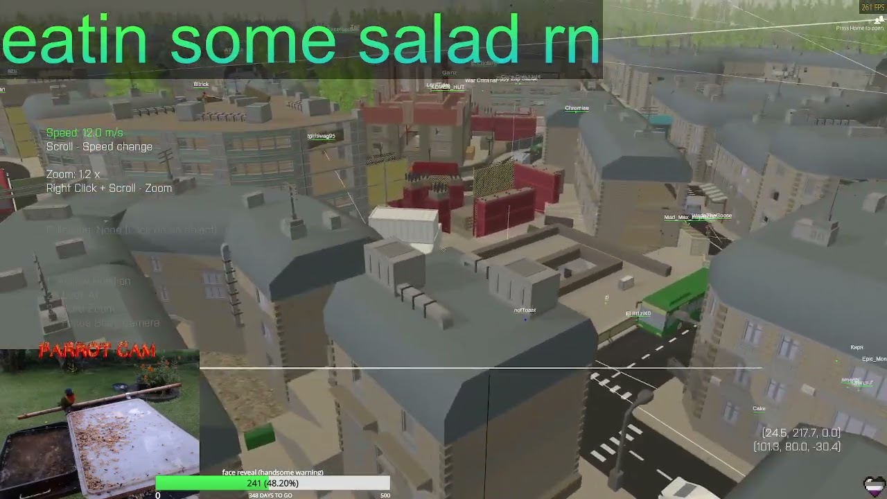 Gaming and Music Fusion: The Role of Rhythm Games