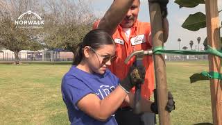 Arbor Day PSA 2019