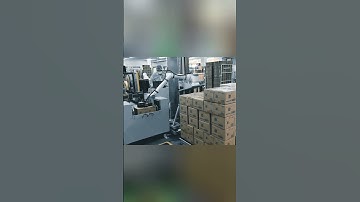 Collaborative Robots: Versatile Applications#collaborativerobots #factory #robot #shorts